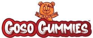 Goso Gummies logo