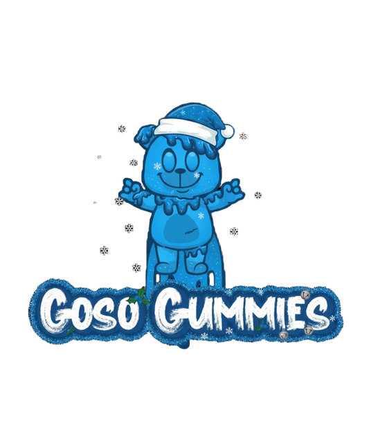 Best Place to Buy Viral Candy Online in 2025 | Goso Gummies
