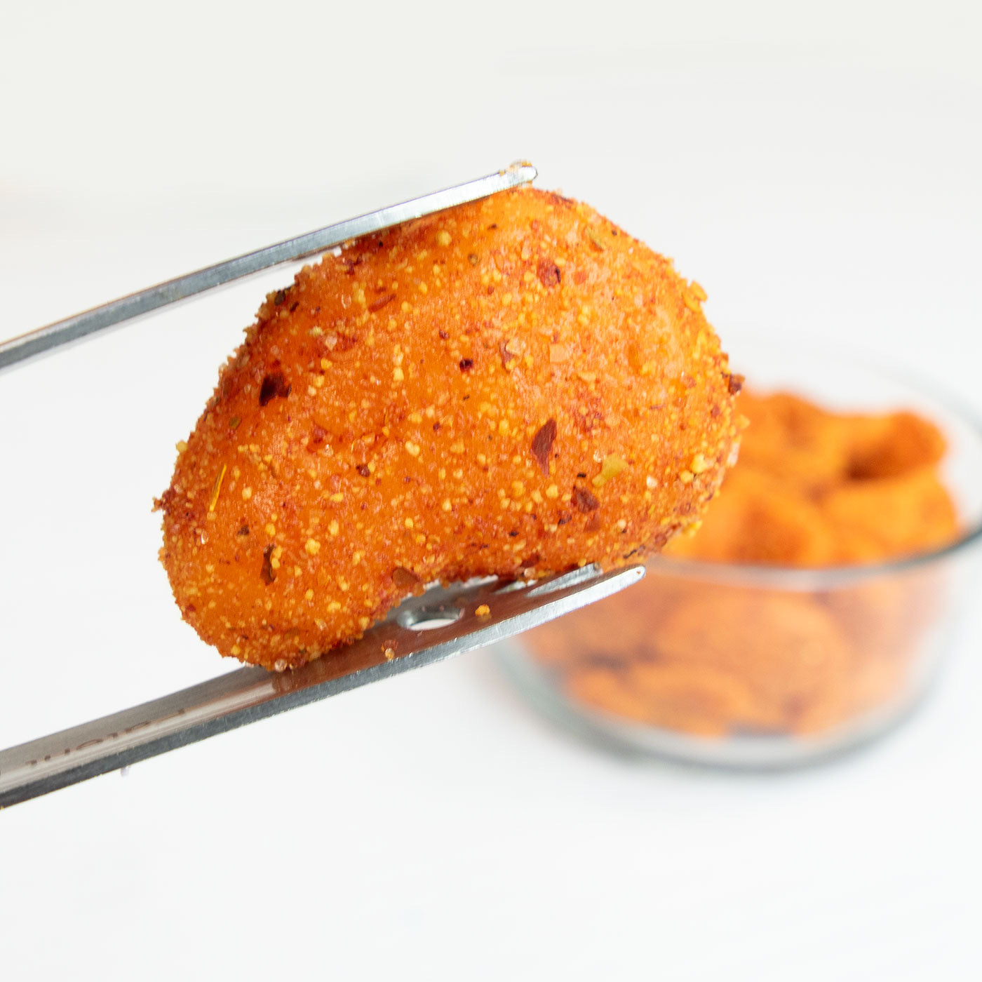 Goso Gummies Chamoy Mango Bites – 6oz Bag | Sweet & Spicy Candy