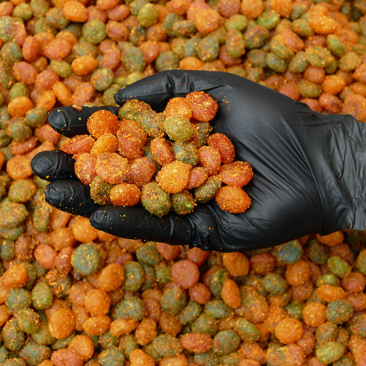 Goso Gummies Viral Chamoy Mango Gusher Bombs - 6oz Bag - Gushers Snack Candy