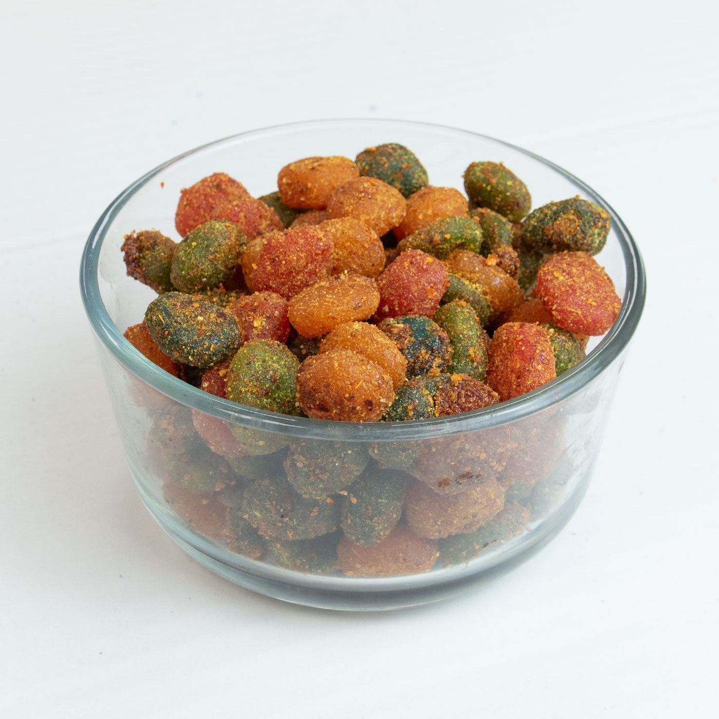 Goso Gummies Viral Chamoy Mango Gusher Bombs - 6oz Bag - Gushers Snack Candy