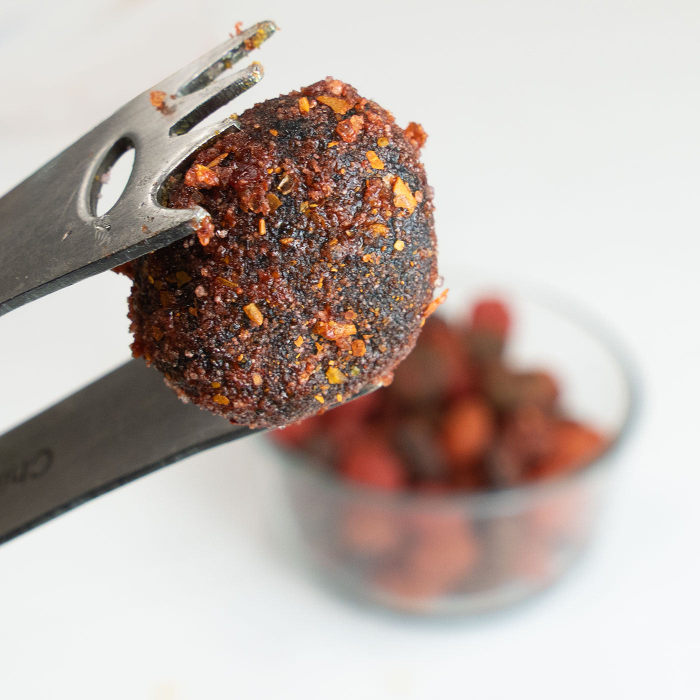 Goso Gummies Viral Chamoy Watermelon Gusher Bombs - 6oz Bag - Gushers Snack Candy