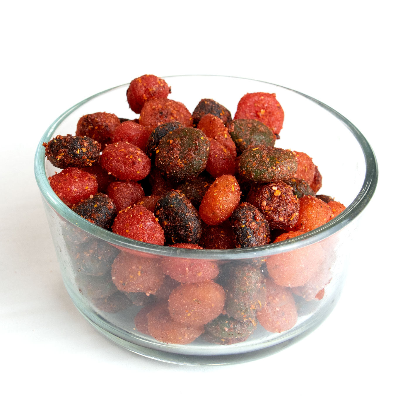 Goso Gummies Viral Chamoy Watermelon Gusher Bombs - 6oz Bag - Gushers Snack Candy