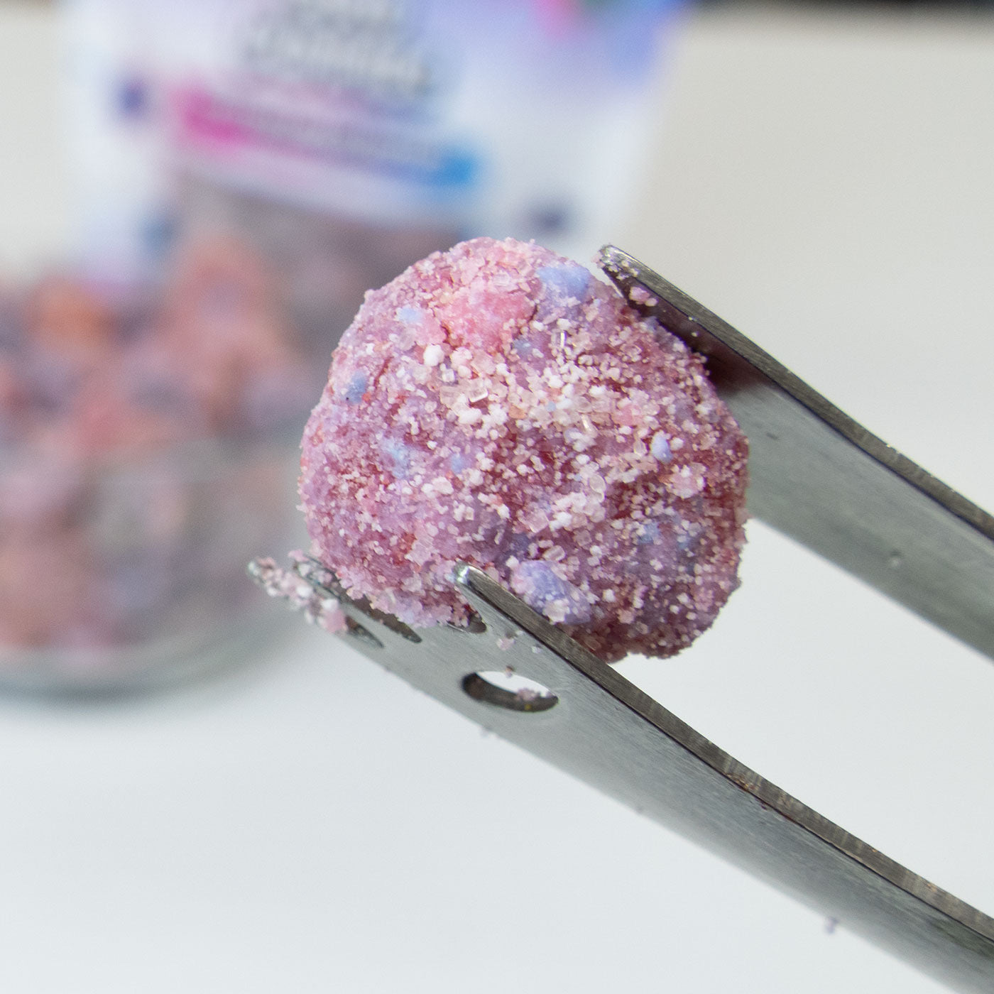 Goso Gummies Cotton Candy Viral Gusher Bombs - 6oz Bag - Sweet Snack