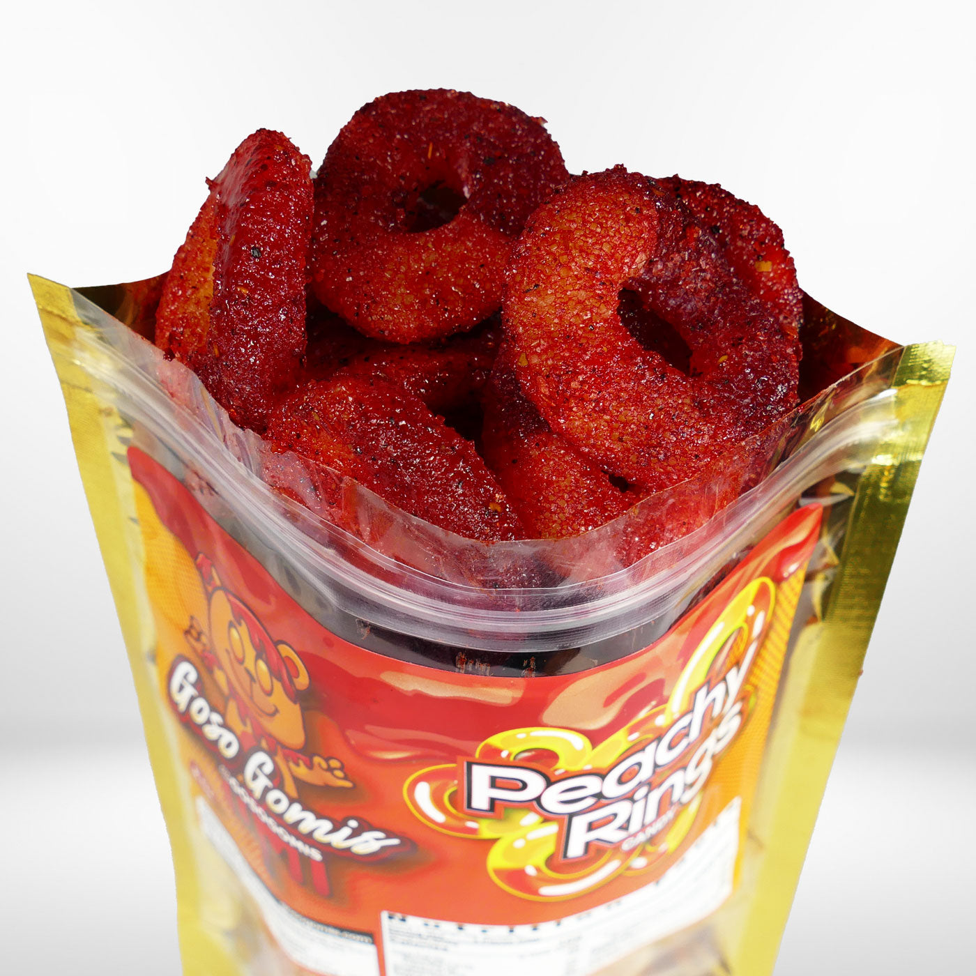 Peach Rings