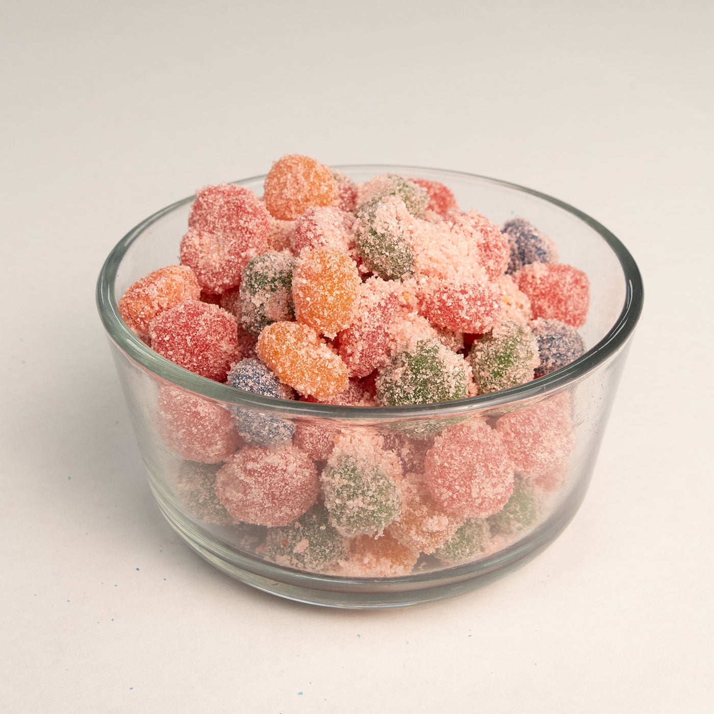 Sour Pink Lemonade Viral Gusher Bombs - 6oz Bag - Candy Snack